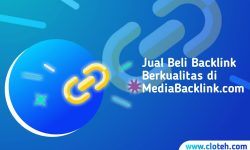 Mediabacklink.com, Website Jual Beli Backlink Terpercaya