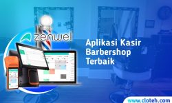 Zenwel, Aplikasi Booking Barbershop Sampai Klinik Kecantikan Sebagai Solusi PPKM