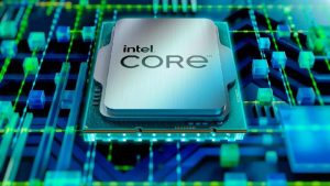 Prosesor Intel Terbaik untuk Entry Level