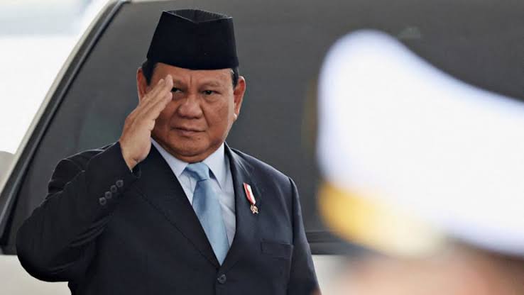 Presiden Indonesia: Lebih dari Sekadar Simbol Negara