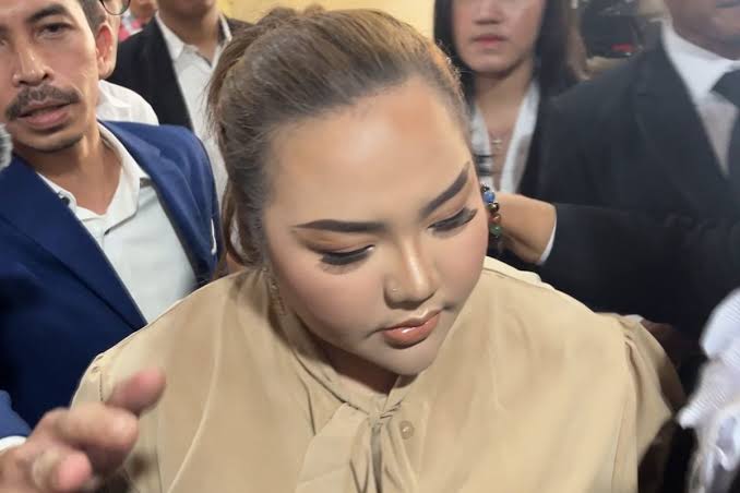 Hasil Tes DNA Ridwan Kamil dan Anak Lisa Mariana: Kasus Ditutup? Lisa Mariana Merespon Hasil Sidang Tes DNA