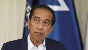 Joko Widodo