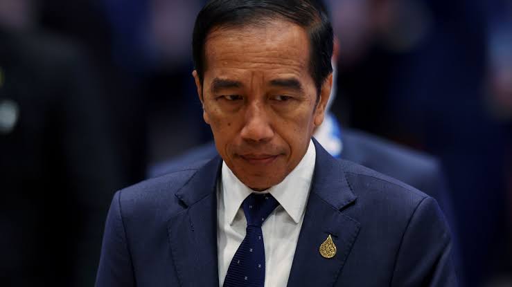 Jokowi: Transformasi Indonesia di Tengah Tantangan Global