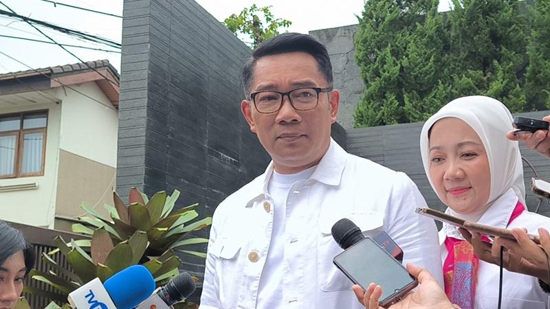 Hasil Tes DNA Ridwan Kamil dan Anak Lisa Mariana: Kasus Ditutup? Hasil Sidang Kasus DNA Ridwan Kamil dan Lisa Mariana l