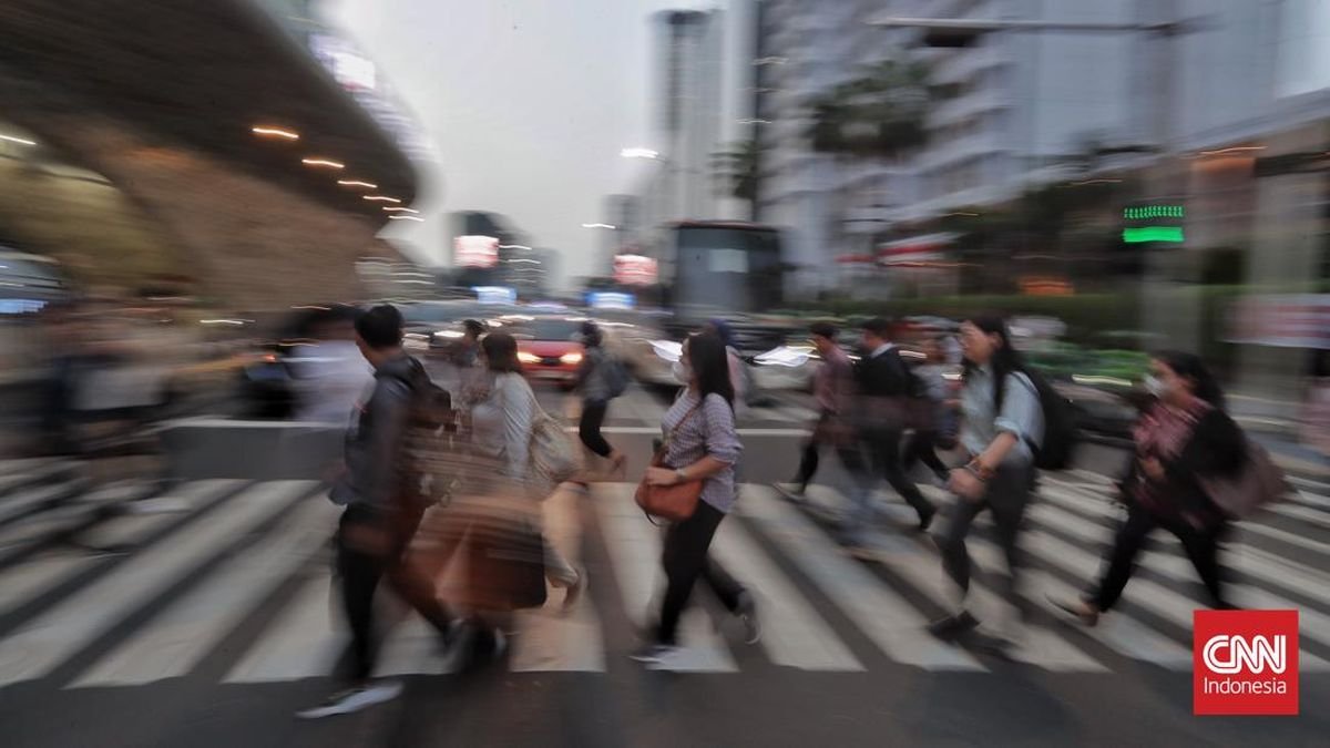 Peringatan MSCI dan Moody's Jadi Sinyal Kritis bagi Tata Kelola Ekonomi Indonesia Peringatan MSCI dan Moody's Jadi Sinyal Kritis bagi Tata Kelola Ekonomi Indonesia