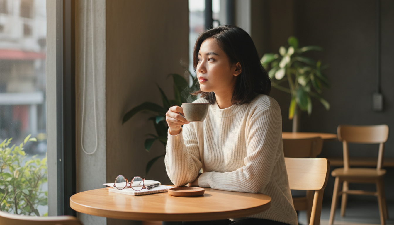 75 Kata-kata Belum Siap Menikah: Cara Jujur Ungkapkan Perasaan ke Pasangan 75 Kata-kata Belum Siap Menikah: Cara Jujur Ungkapkan Perasaan ke Pasangan