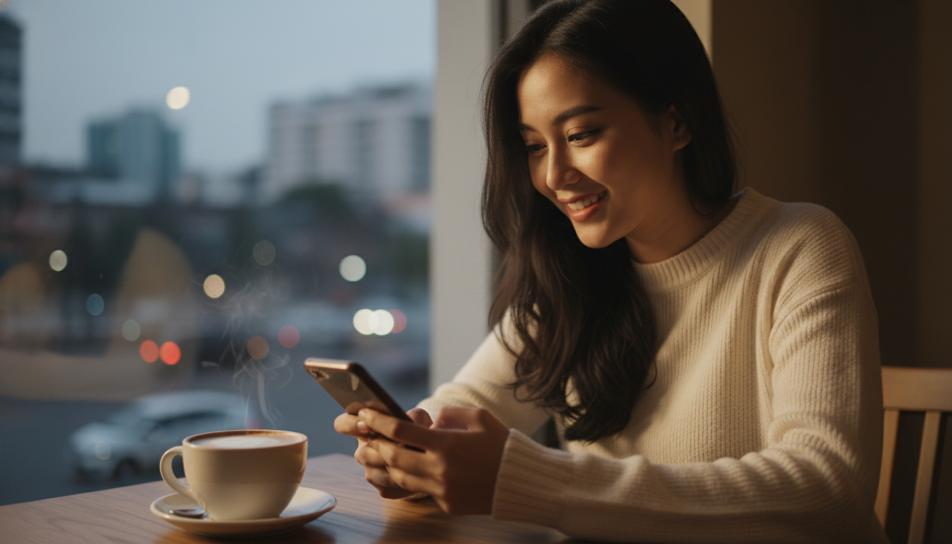 100+ Pilihan Kata-Kata Buat Cowok yang Kita Sayang Agar Hubungan Makin Lengket 100+ Pilihan Kata-Kata Buat Cowok yang Kita Sayang Agar Hubungan Makin Lengket