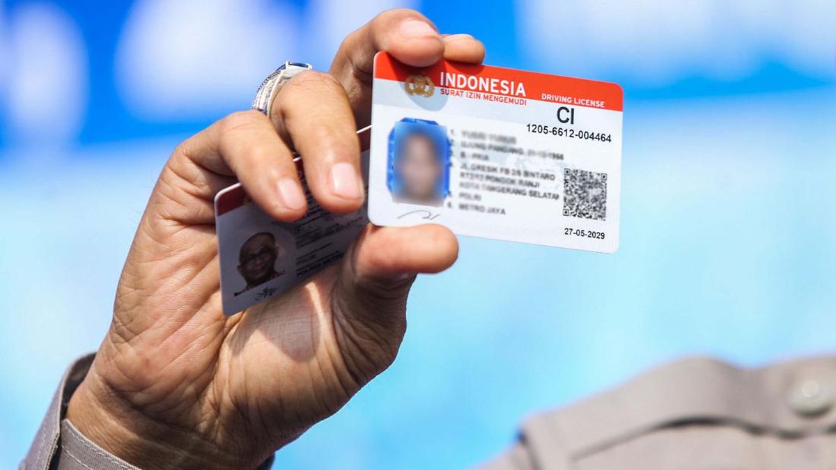 Transformasi Digital Korlantas Polri: Panduan Lengkap Cara Membuat SIM Digital Transformasi Digital Korlantas Polri: Panduan Lengkap Cara Membuat SIM Digital